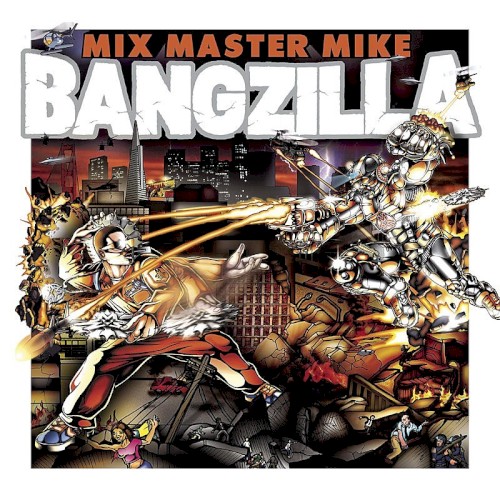 Bangzilla