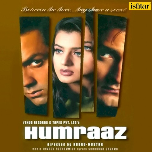 Humraaz