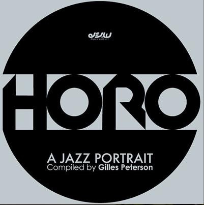 Horo: A Jazz Portrait