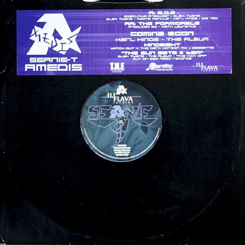 S.O.S. / The Formidable