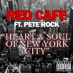Heart and Soul of New York City