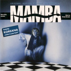 Mamba