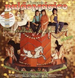 A Turma do Balão Mágico