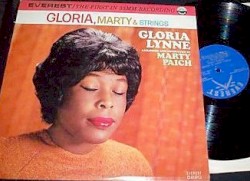 Gloria, Marty & Strings