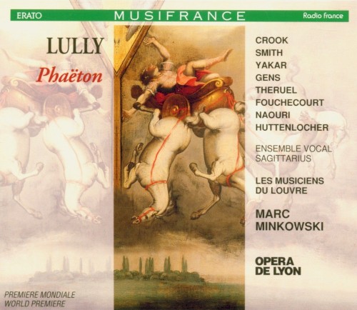 Phaëton