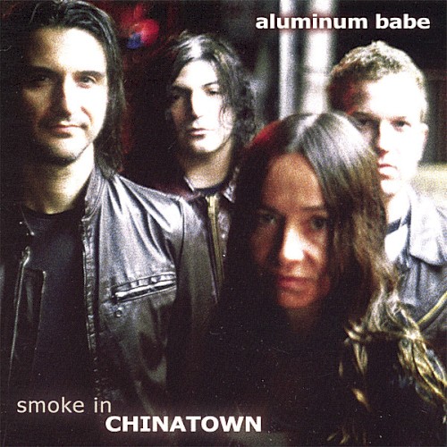 Smoke in Chinatown