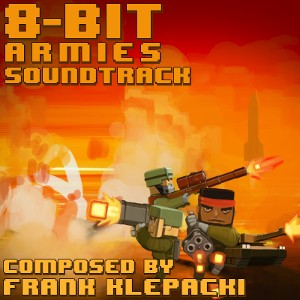 8‐Bit Armies