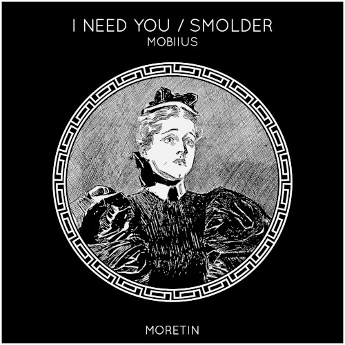 I Need You / Smolder