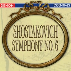 Symphony no. 6