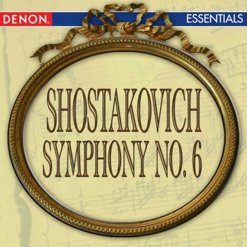 Symphony no. 6