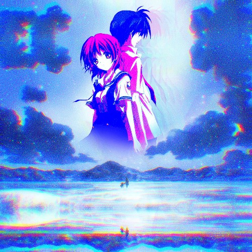 illusionary world