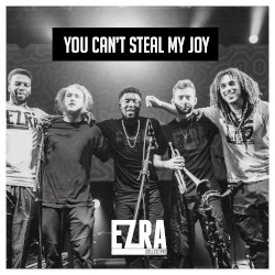 You Can’t Steal My Joy