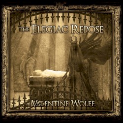 The Elegiac Repose