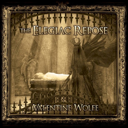 The Elegiac Repose