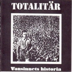 Vansinnets historia