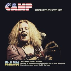 Camp (Janet Hay's Greatest Hits)
