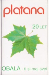 Obala, ti si moj svet