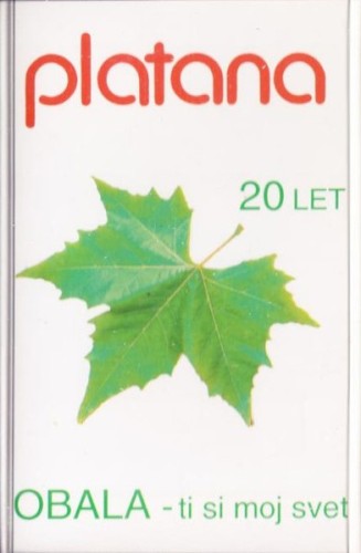Obala, ti si moj svet
