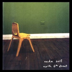 North 6th Street