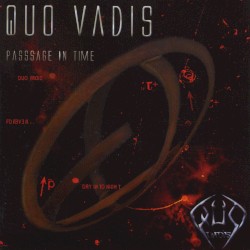 Passage in Time