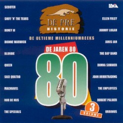 De Pre Historie 1980, Volume 3