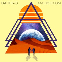 MACROCOSM