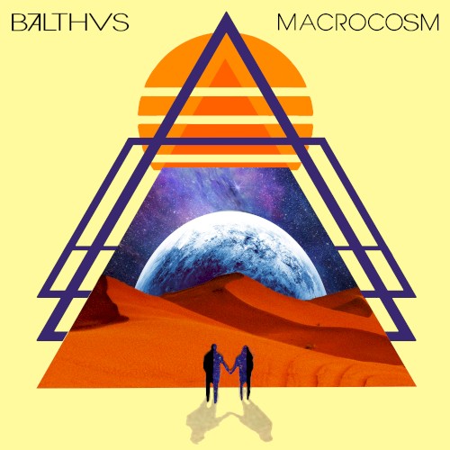 MACROCOSM