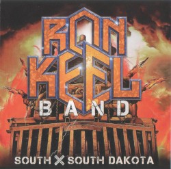 South X South Dakota