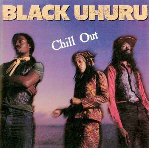 Chill Out