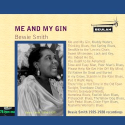 Me and My Gin