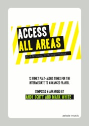 Access All Areas