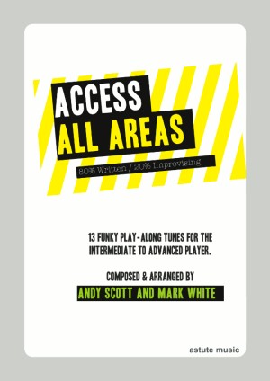 Access All Areas