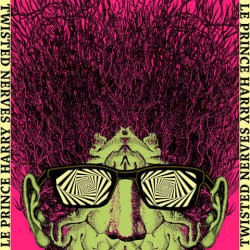 Twisted Nerves