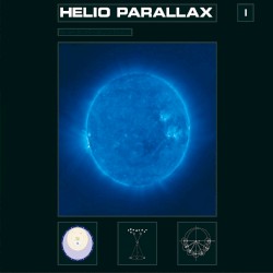 Helio Parallax, Vol. 1