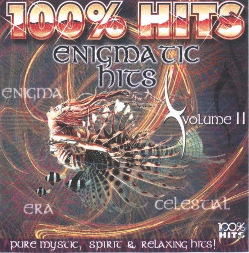 100% Hits: Enigmatic Hits, Volume 2