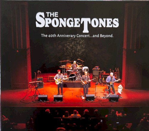 The 40th Anniversary Concert...And Beyond