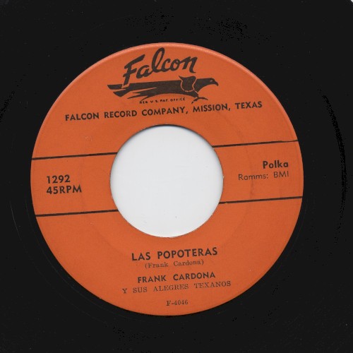 Las popoteras / La polka de panchito