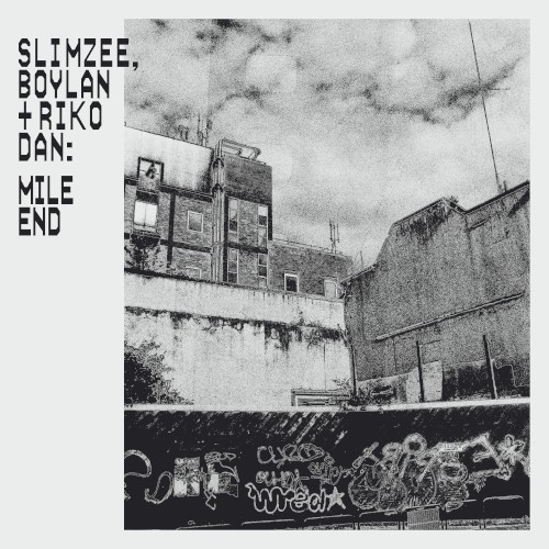 Mile End (Tsuki remix)