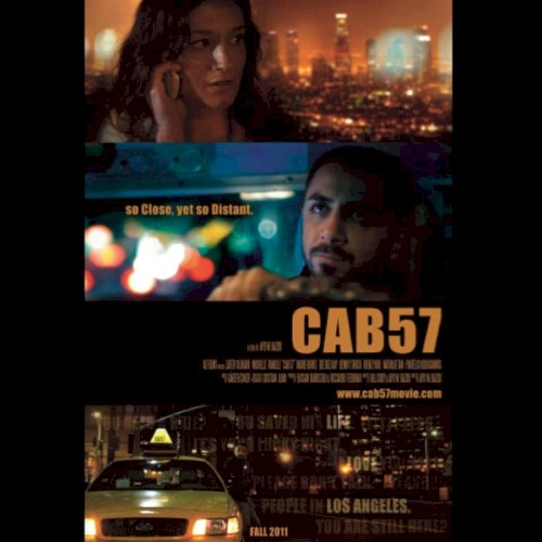 Cab 57