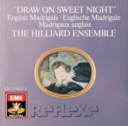 Draw On Sweet Night