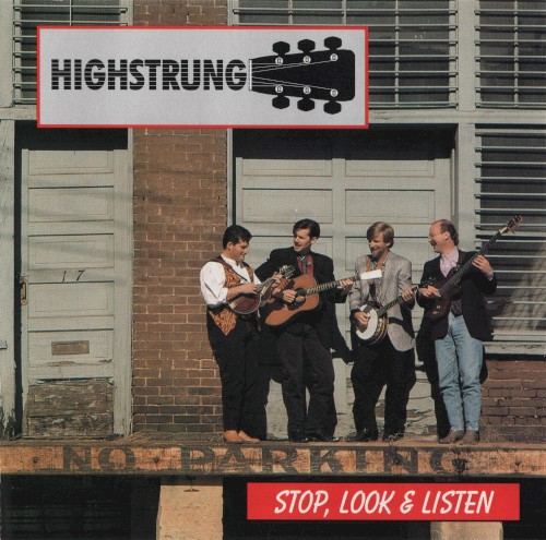 Stop, Look & Listen