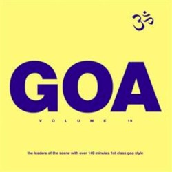 Goa Volume 19
