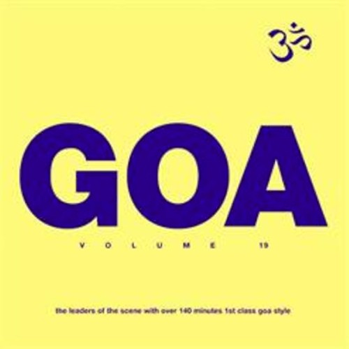 Goa Volume 19