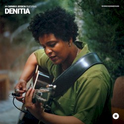Denitia | OurVinyl Sessions