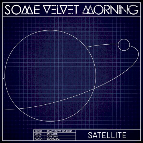 Satellite