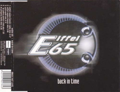Back in Time