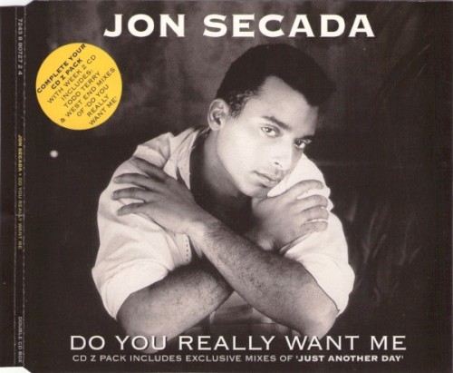 Do You Really Want Me