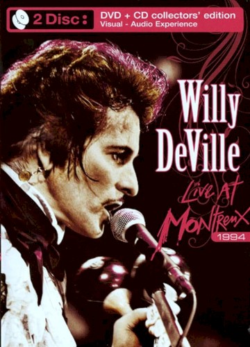 Live at Montreux 1994
