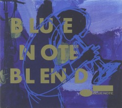 Blue Note Blend