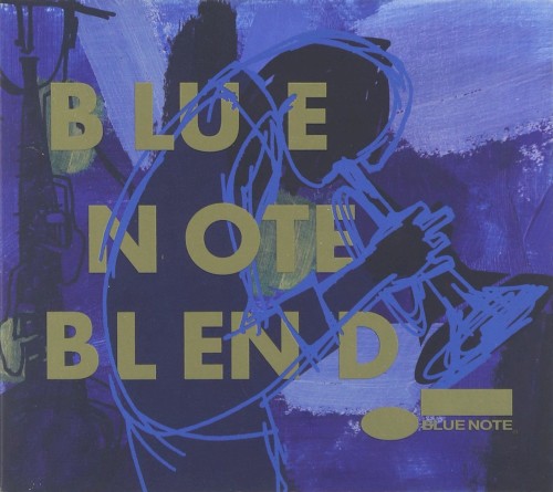Blue Note Blend